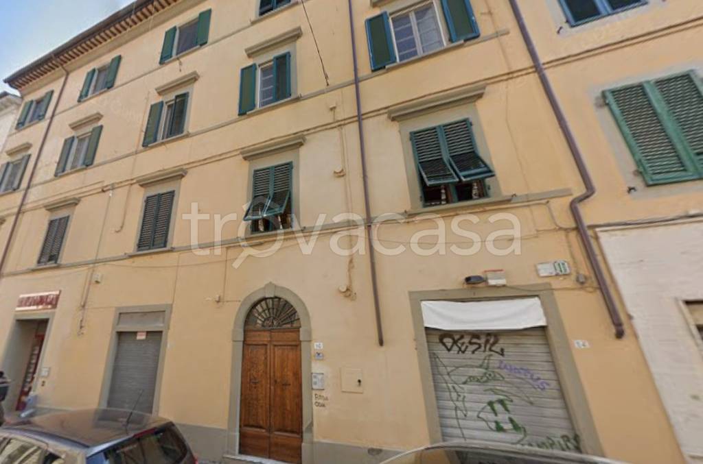 appartamento in vendita a Pisa in zona Quartiere Santa Maria