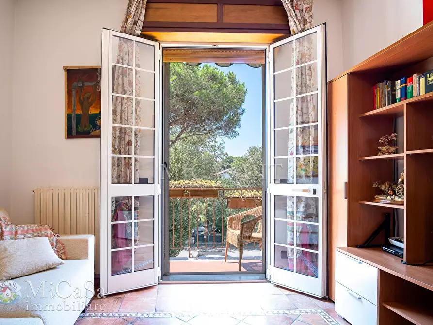 appartamento in vendita a Pisa in zona Tirrenia