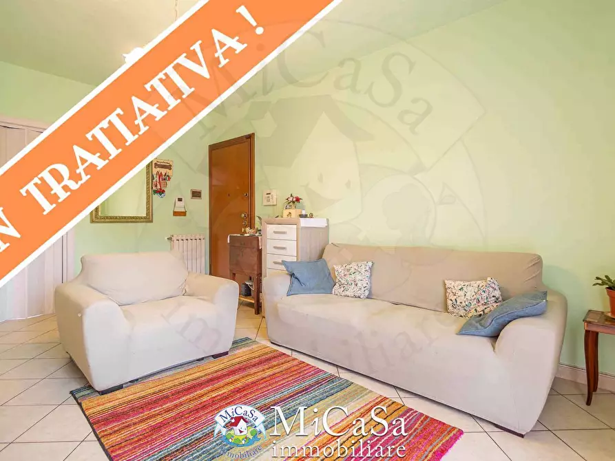 appartamento in vendita a Pisa in zona Le Piagge