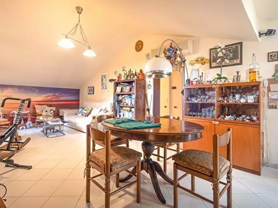 appartamento in vendita a Pisa in zona Marina di Pisa