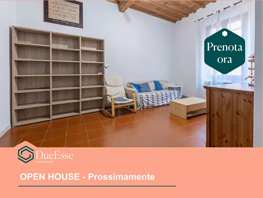 appartamento in vendita a Pisa