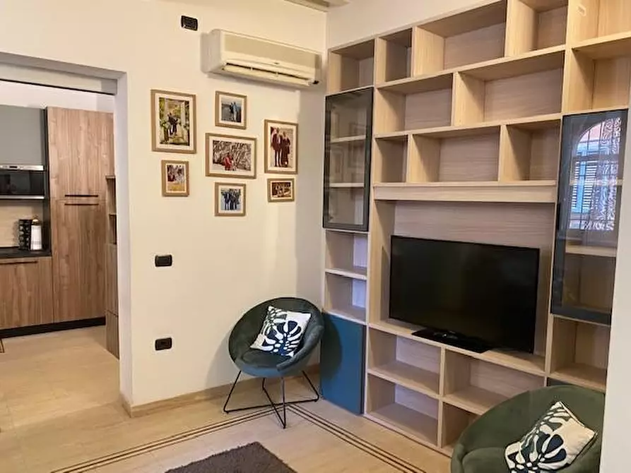 appartamento in vendita a Pisa in zona Quartiere Sant'Antonio