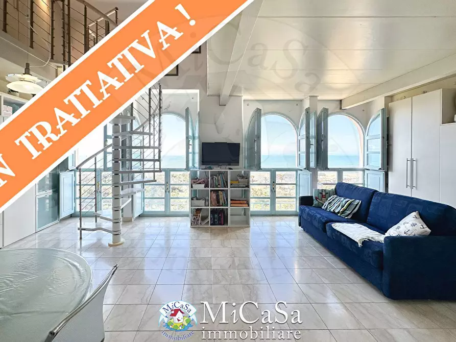 appartamento in vendita a Pisa in zona Calambrone