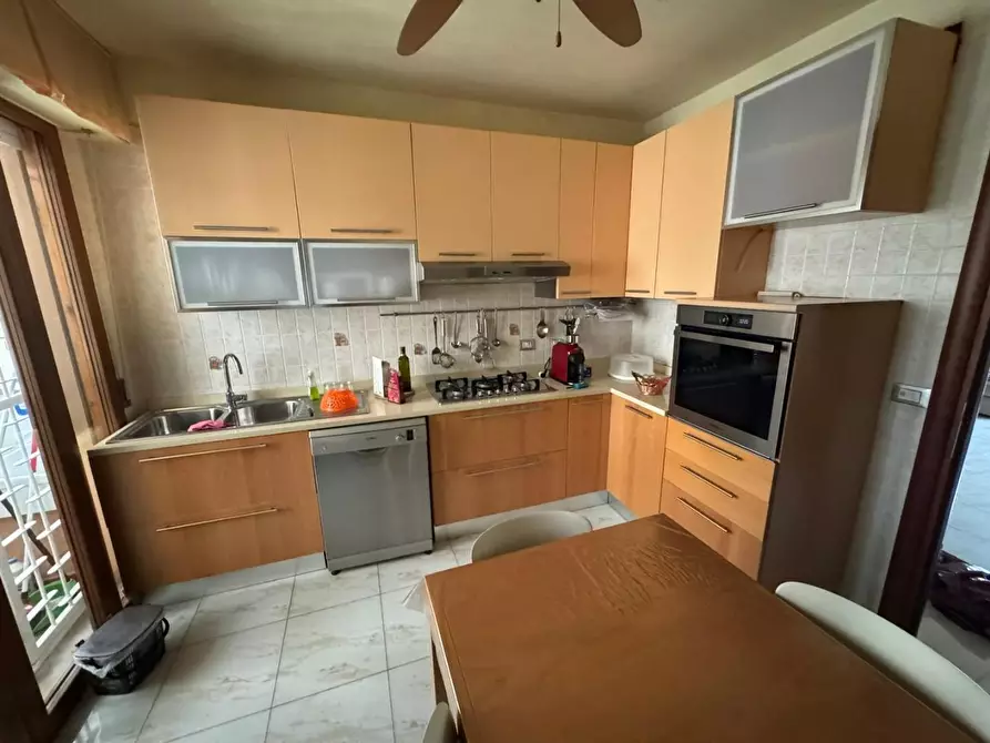 appartamento in vendita a Pisa in zona Quartiere San Giusto