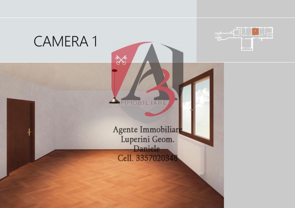 appartamento in vendita a Pisa