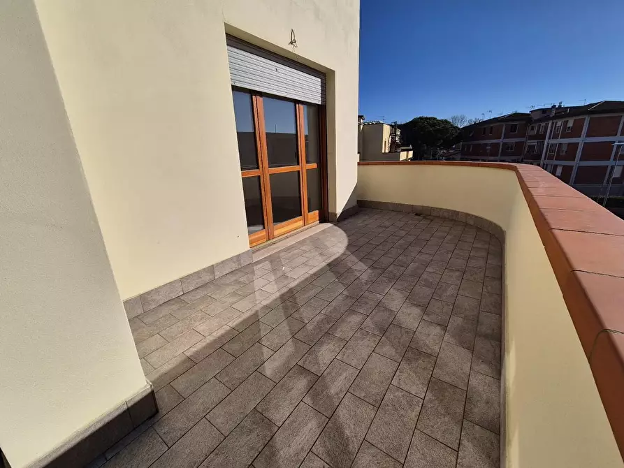 appartamento in vendita a Pisa in zona Marina di Pisa