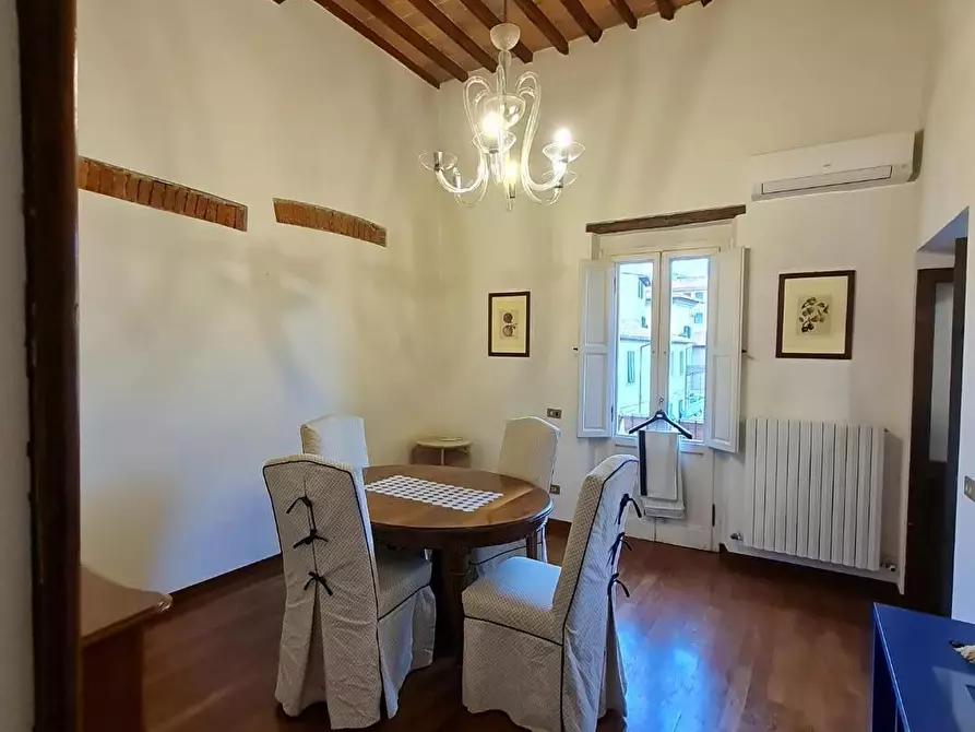 appartamento in vendita a Pisa in zona Quartiere San Francesco