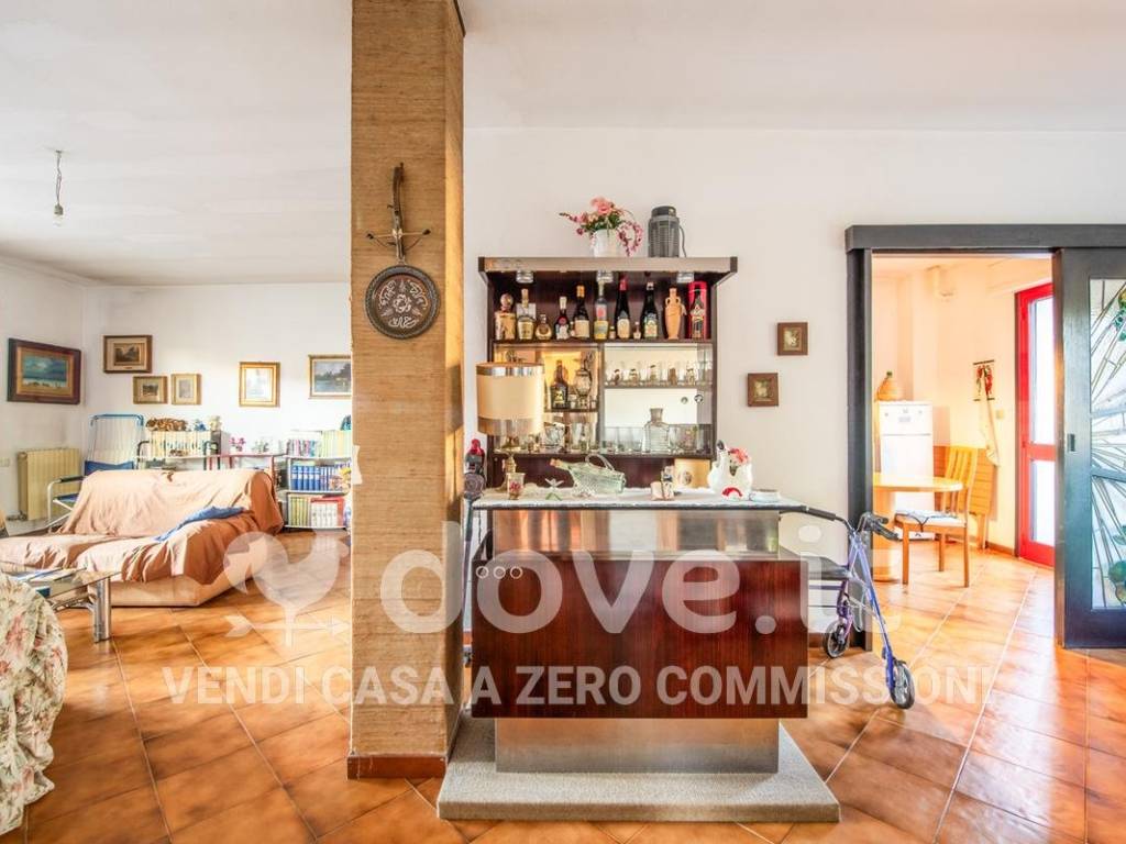 appartamento in vendita a Pisa