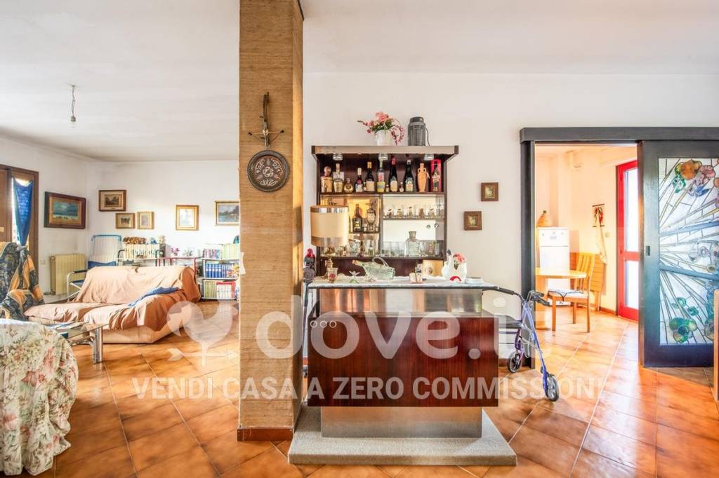 appartamento in vendita a Pisa in zona Quartiere San Giusto