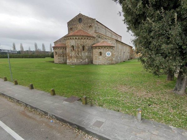 terreno agricolo in vendita a Pisa in zona La Vettola