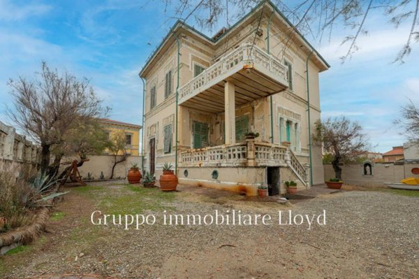 casa indipendente in vendita a Pisa in zona Marina di Pisa