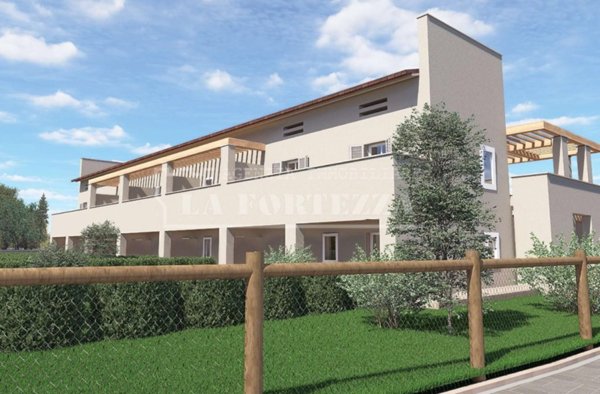 appartamento in vendita a Pisa