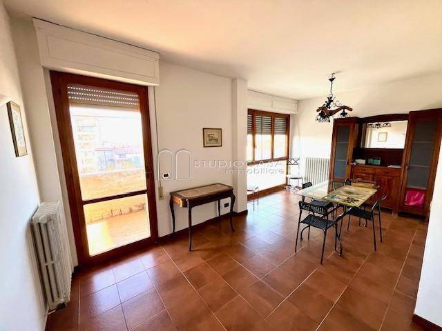 appartamento in vendita a Pisa in zona Quartiere San Giusto