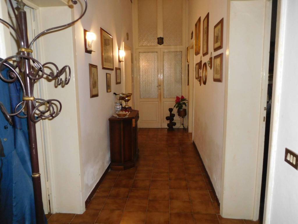 appartamento in vendita a Pisa in zona Landi