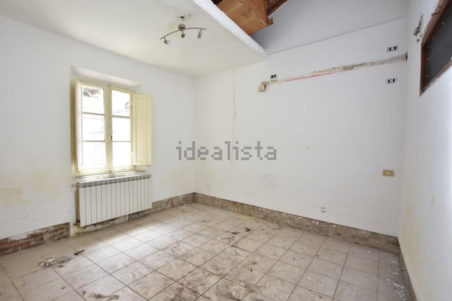 casa semindipendente in vendita a Pisa in zona Lungarni