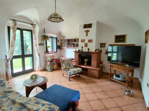 casa indipendente in vendita a Pisa in zona Coltano