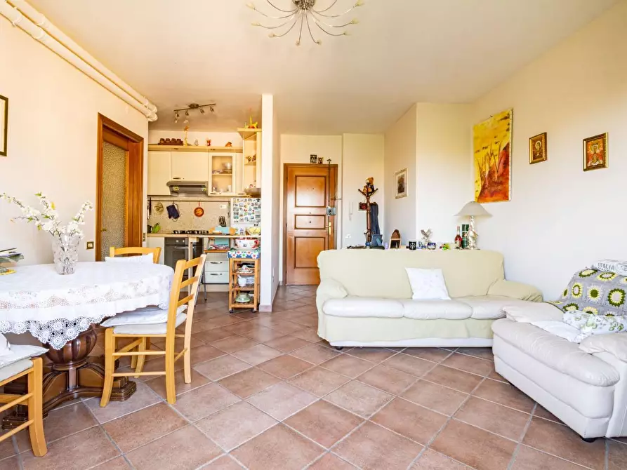 appartamento in vendita a Pisa in zona Cisanello