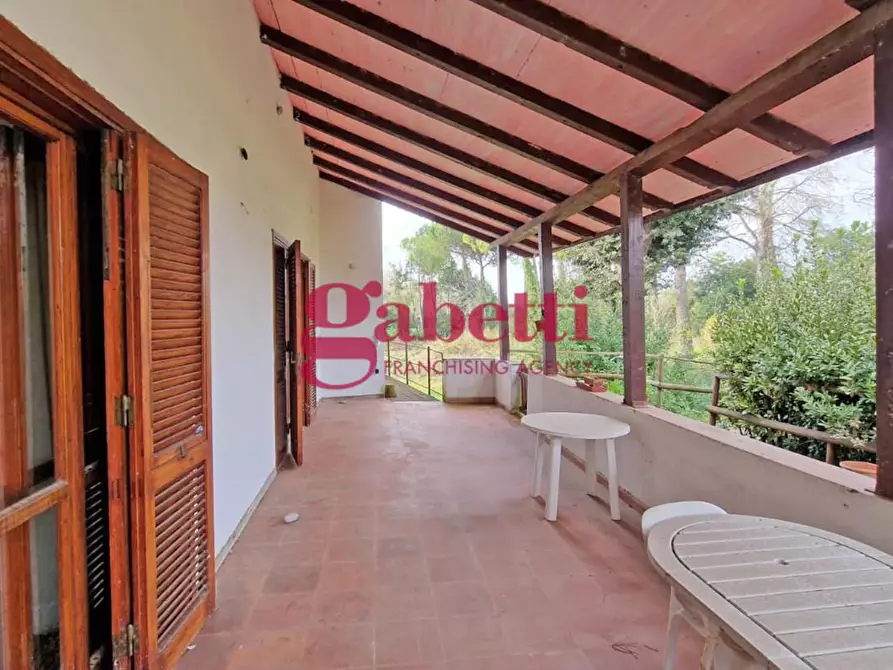 casa indipendente in vendita a Pisa in zona Centro Storico