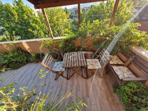 appartamento in vendita a Pisa in zona Le Piagge