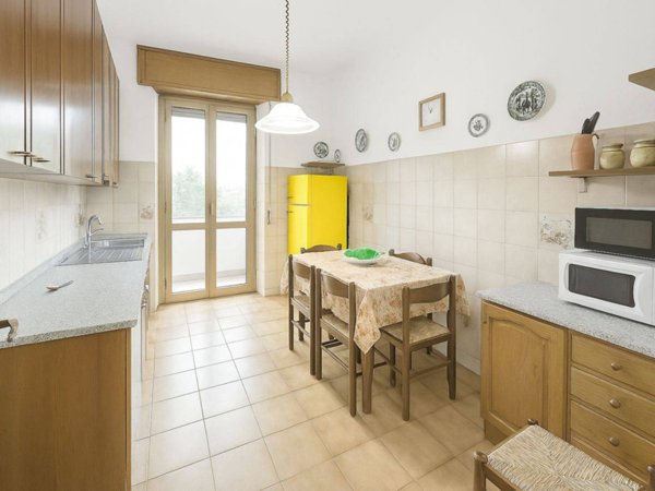 appartamento in vendita a Pisa in zona Quartiere San Giusto