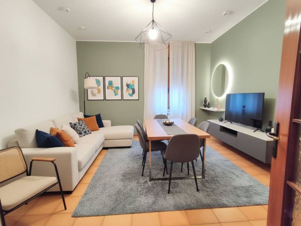 appartamento in vendita a Pisa in zona Quartiere San Giusto