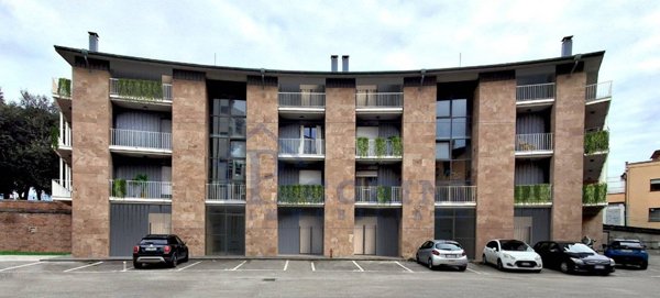 appartamento in vendita a Pisa in zona Quartiere San Martino