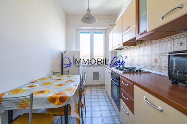 appartamento in vendita a Pisa