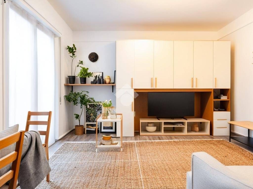 appartamento in vendita a Pisa in zona Stazione