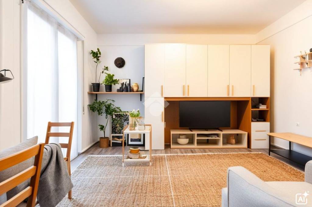 appartamento in vendita a Pisa in zona Stazione