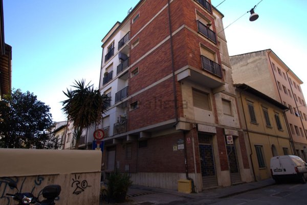 appartamento in vendita a Pisa