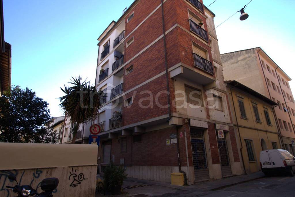 appartamento in vendita a Pisa in zona Stazione