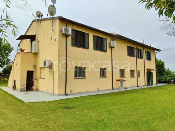 appartamento in vendita a Pisa in zona Quartiere San Giusto