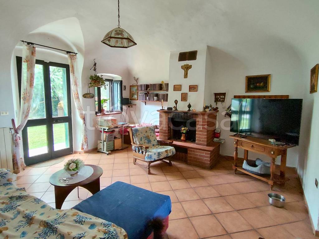 casa indipendente in vendita a Pisa in zona Quartiere San Giusto