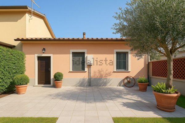 appartamento in vendita a Pisa