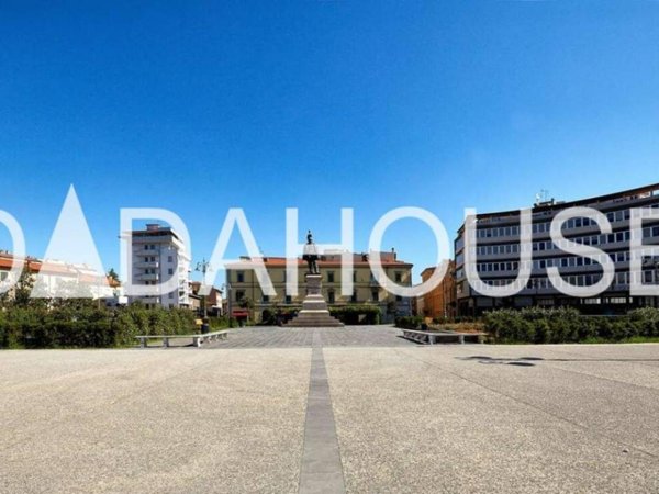 intera palazzina in vendita a Pisa