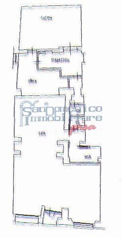 negozio in vendita a Pisa in zona Quartiere Sant'Antonio