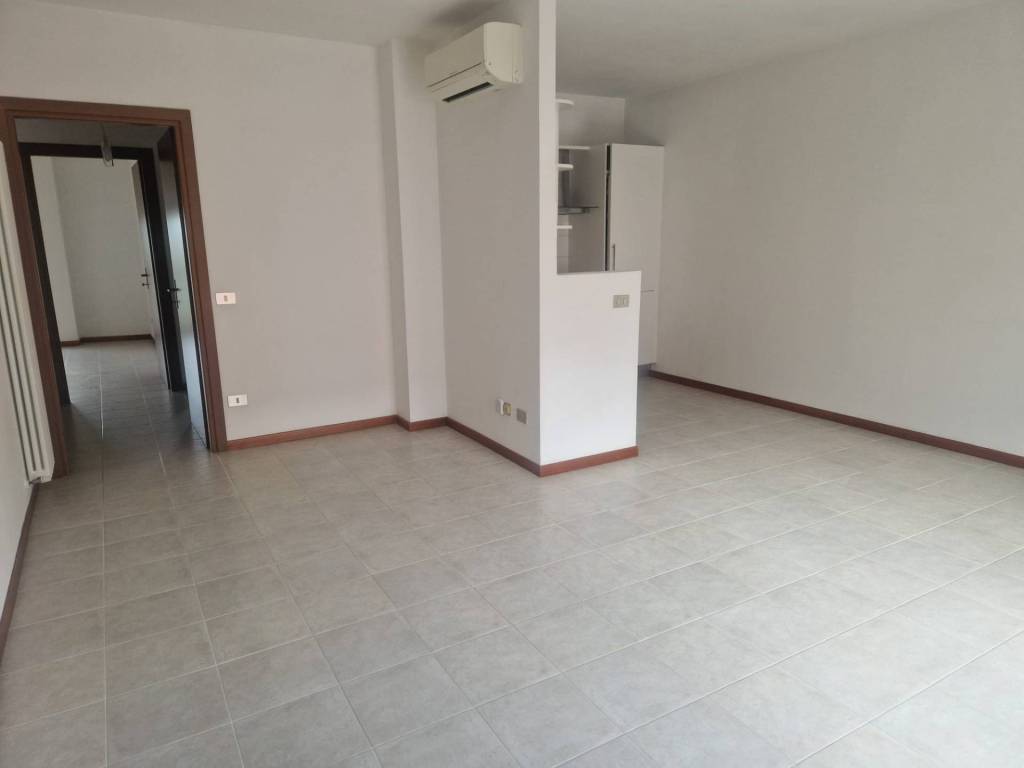 appartamento in vendita a Pisa in zona Barbaricina