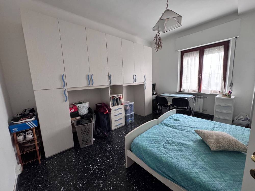 appartamento in vendita a Pisa in zona Stazione