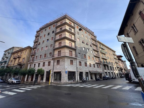 appartamento in vendita a Pisa in zona Quartiere Sant'Antonio