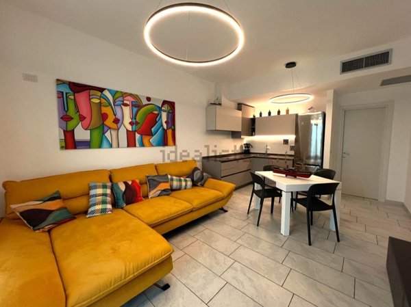 appartamento in vendita a Pisa in zona Calambrone