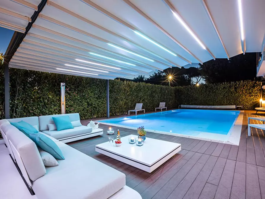 casa indipendente in vendita a Pisa in zona Tirrenia