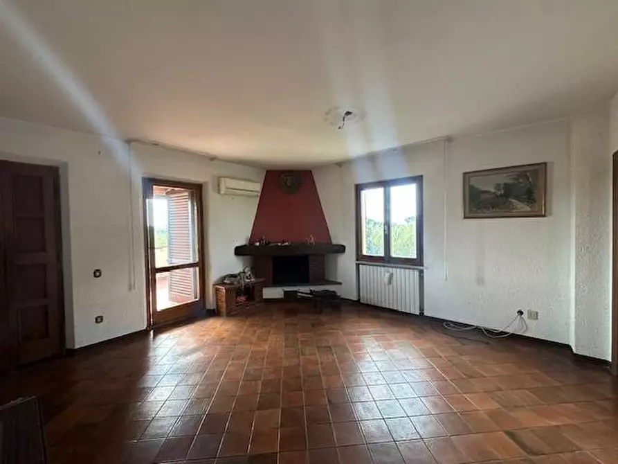 casa indipendente in vendita a Pisa in zona Oratoio