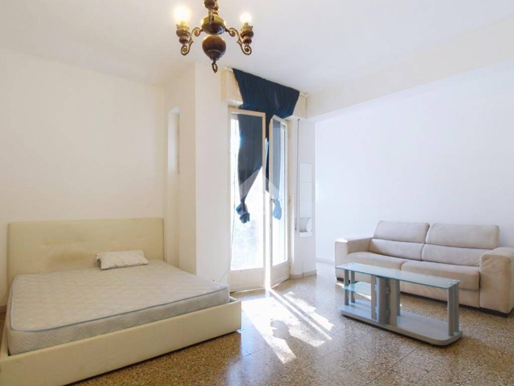 appartamento in vendita a Pisa in zona Barbaricina