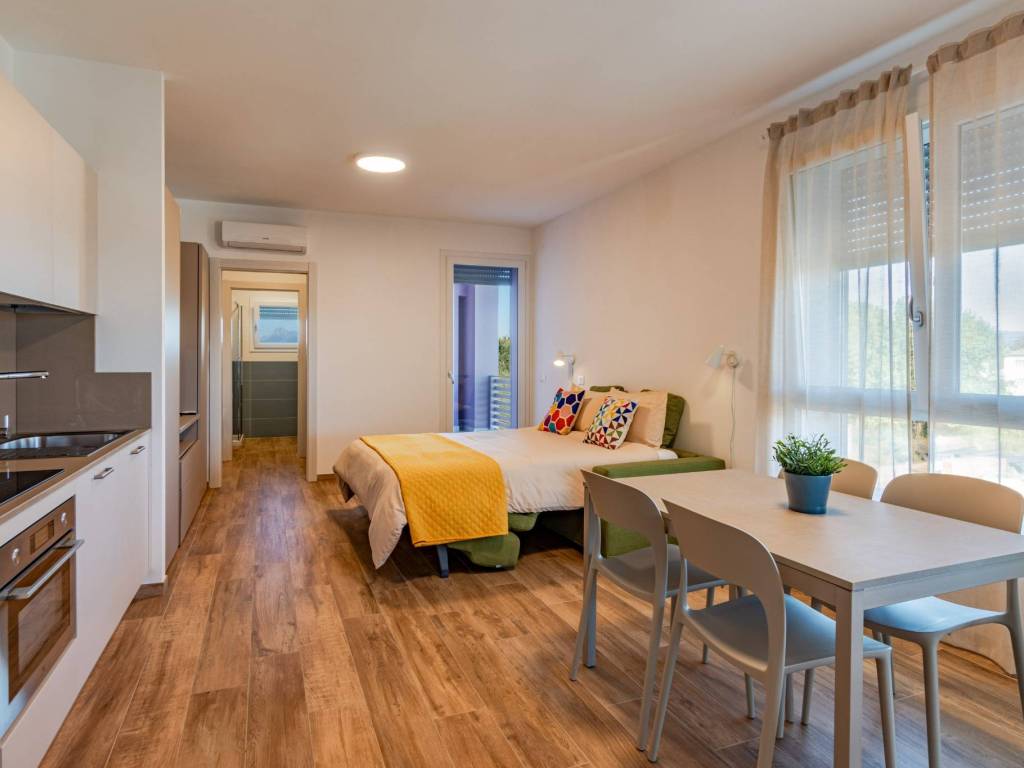 appartamento in vendita a Pisa in zona Centro Storico