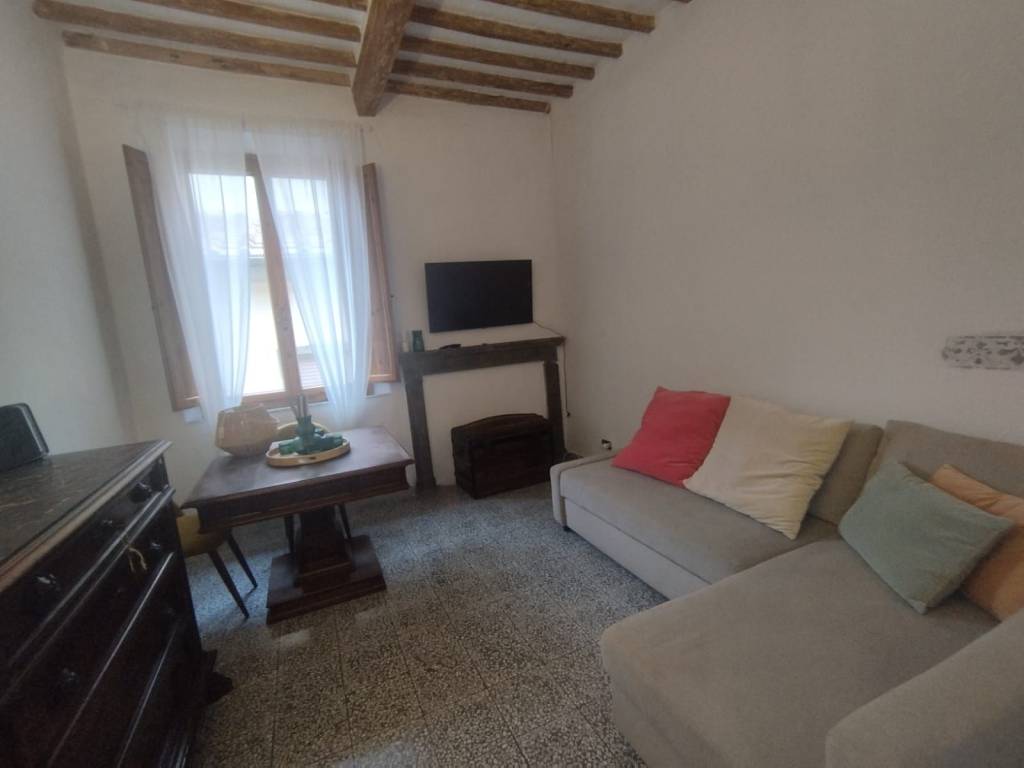 appartamento in vendita a Pisa in zona Centro Storico