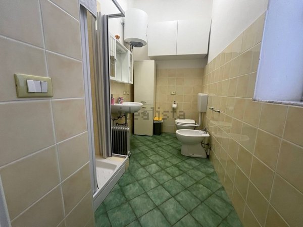 appartamento in vendita a Pisa in zona Quartiere Santa Maria