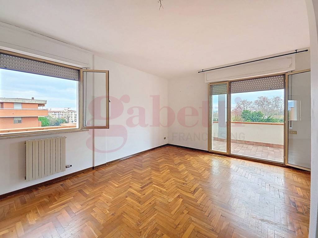 appartamento in vendita a Pisa in zona Le Piagge