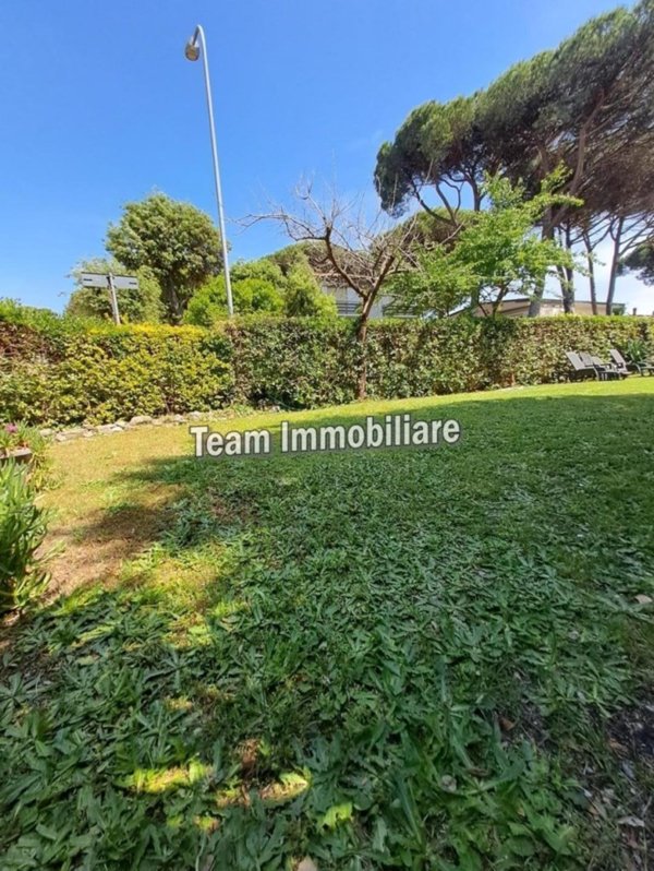 appartamento in vendita a Pisa in zona Tirrenia