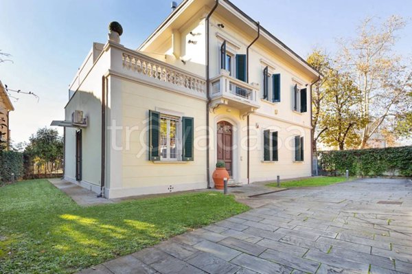 casa indipendente in vendita a Pisa in zona La Vettola