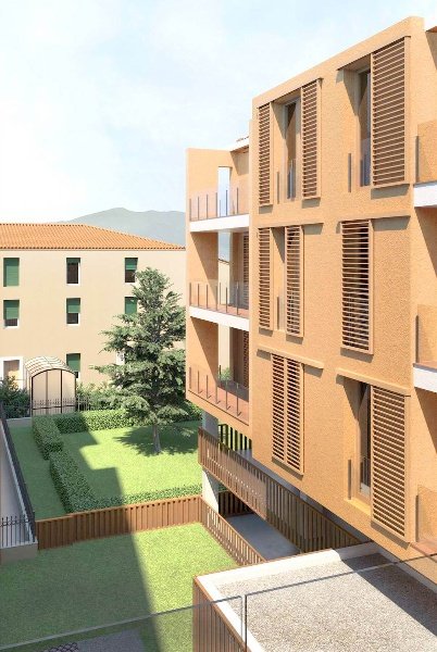 appartamento in vendita a Pisa in zona Quartiere San Martino